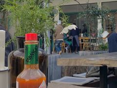 -RAC BAR(安福路店)