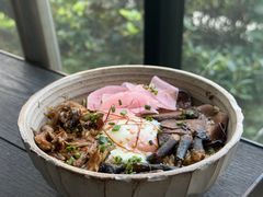 -Ameigo梅果·云贵川bistro(长宁来福士店)