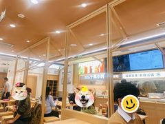 -小满手工粉(北京富力广场店)