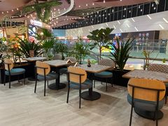 -芭莉与彩虹西餐厅(成都合生汇店)