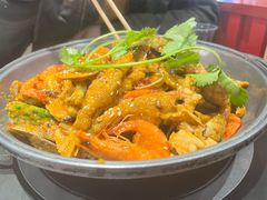 -青木岚小海鲜•小龙虾(友谊店)