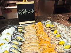 -乐咖啡西餐厅(太湖皇冠假日酒店)