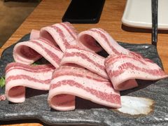 -弘益铭家九炙社韩国烤肉料理(尚美店)