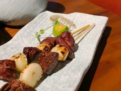 -山葵家·创意料理(宁波来福士店)