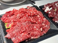-三毛牛肉店(福强店)