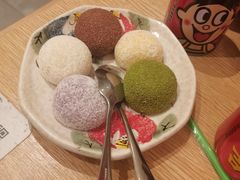 -温野菜涮涮锅(大悦城店)