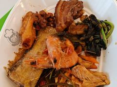 -老碗会·陕西手工面(中心书城店)