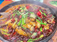 -老板恋上鱼(印象城店)