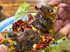 -乡土特色.冷锅鱼.牦牛肉汤锅