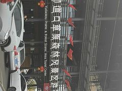-御道口草原森林风景区