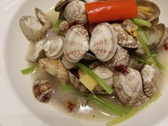 -乾隆美食·本帮菜(黄河路店)
