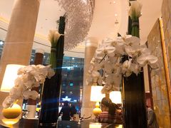 -上海雅居乐万豪侯爵酒店