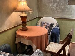 -六区宿舍咖啡店