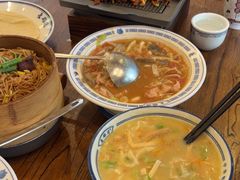 -老雒阳面馆·水席(定鼎门店)