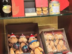-香港港丽酒店