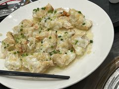 -飞尝蚝·顺德菜·鱼生(顺德总店)