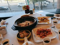 -一品粤珍轩(吴中路店)