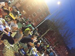 乾毓德平价海鲜烧烤城-天津乾毓德饭庄·清真传统炒菜·海鲜烧烤(咸阳路店)