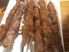 -食爺炭炉鸡煲·烧烤