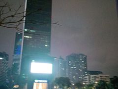 -喷泉公园