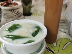 -星椰叻沙·椰浆鲜虾面(江南西店)