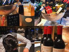 -君悦酒店·乐厨·高空自助餐(青年大街店)