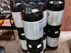 -优布劳精酿啤酒鲜扎闪送·(张江店)