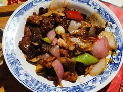 -狗不理(塘沽店)