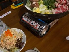 -烧鸟横丁(联发文创口岸店)