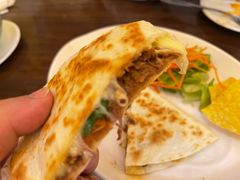 -panchos 墨西哥餐厅(嘉绿苑店)