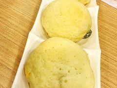 -添好运点心专门店(中环IFC店)