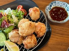 -铃木食堂(杨梅竹店)