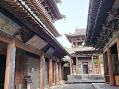 -榆次老城