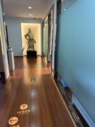 -武汉五洲整形外科医院