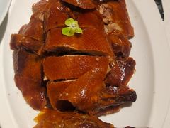 脆皮小乳鸭-圆苑(金茂店)