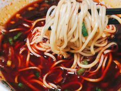 -清真·马安军辣子牛肉面
