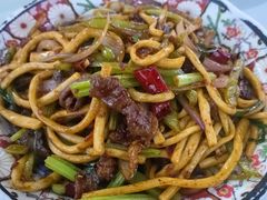 -帕米尔食府(白云观店)