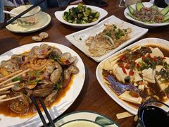 -庆峰龙虾烧烤(合肥一店)