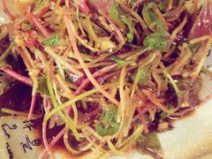 -茂县小辣椒川菜馆-羌家铜锅土火锅