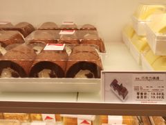-好利来(康虹路店)