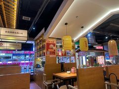 -怪噜范·老贵阳街头名小吃(鸿通城店)