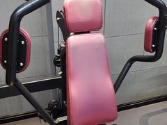-开阳里游泳健身