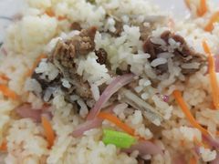 -撒拉人家.酸菜牦牛肉火锅