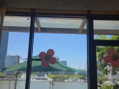 -浦江二号·独栋江景餐厅(滨江大道店)