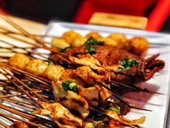 -夜烤·宜宾烧烤(回龙湾店)