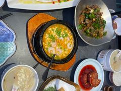 -江南里·新浙菜(苏州大悦城店)