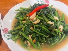 -婉泰·特色小吃·舂鸡脚(告庄二店)