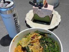 -W COLLECTIVE  DESSERT SHOP