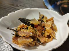 -土著渔匠·养生蝴蝶鱼(香樟路店)