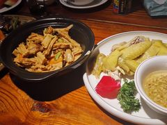 -随缘小馆(红岭路店)